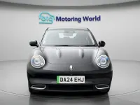 Used Ora 03 Pure+ 125 kW (171 HP) 2024 Black Hatchback