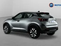 Gebraucht Nissan Juke Acenta Premium 143 PS (105 kW) 2024 Grau SUV