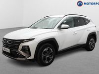 Used Hyundai Tucson Premium 252 HP (185 kW) 2026 SUV