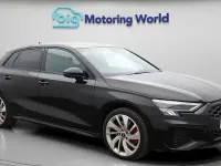 Used Audi A3 Sportback e-tron Competition 245 HP (180 kW) 2025 Hatchback