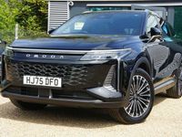 New Omoda 9 537 HP (394 kW) 2025 Black SUV