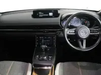 Usado Mazda MX30 Edition 106 kW (145 CV) 2022 Blanco SUV