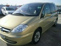 Used Citroën C8 2004 MPV