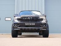 Used Ford Ranger Raptor 2024 Black Pickup