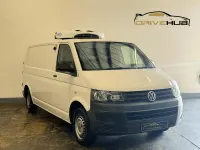 Used VW Transporter Startline 102 HP (75 kW) 2014 White Van