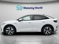 Used VW ID.5 Pro Performance 150 kW (204 HP) 2023 White SUV