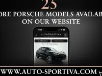 Used Porsche Cayenne 354 HP (260 kW) 2025 SUV