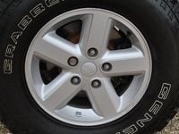 Used Jeep Wrangler 2009 SUV