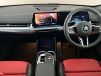Usado BMW X1 M Sport 148 CV (108 kW) 2025 Plateado SUV
