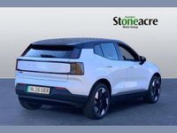 Used Volvo EX30 Plus 196 kW (267 HP) 2026 White SUV