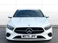 Used Mercedes A200 Executive 163 HP (119 kW) 2026 Hatchback