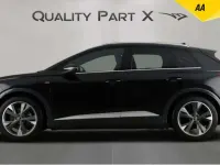 Second-hand Audi Q4 e-tron Comfort 150 kW (204 CP) 2021 Negru SUV