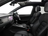 Used Porsche Macan GTS 374 HP (275 kW) 2021 Silver SUV