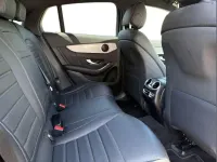 Used Mercedes GLC300 AMG line 254 HP (186 kW) 2023 Black SUV
