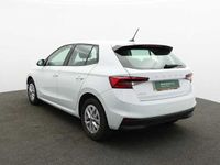 used Skoda Fabia 1.0 TSI (95ps) SE Comfort 5-Dr Hatchback