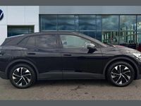 Used VW ID.4 Pro 210 kW (286 HP) 2025 Black SUV