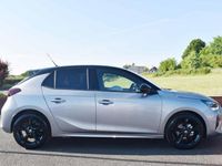 used Vauxhall Corsa 1.2 GS Line 5dr H B