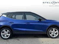 Used Seat Arona FR 150 HP (110 kW) 2020 SUV