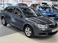 Used Skoda Octavia GreenLine 105 HP (77 kW) 2012 Grey Hatchback