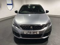 used Peugeot 308 1.5 BlueHDi 130 GT Line 5dr