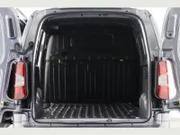 New Citroën Berlingo 130 HP (95 kW) 2026 Grey MPV