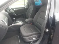 Used Audi A4 211 HP (155 kW) 2012 Blue Sedan