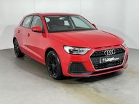 Used Audi A1 Sportback Sport 2023 Hatchback