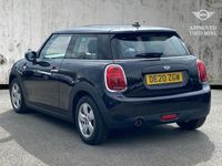 used Mini ONE 3-Door HatchClassic 1.5 3dr