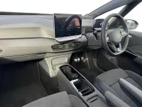 Nuevo VW ID.3 GTX 239 kW (326 CV) 2026 Púrpura Utilitario