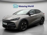 Used Cupra Tavascan 210 kW (286 HP) 2025 SUV