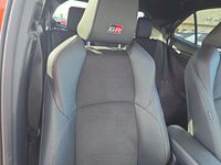 Used Toyota Yaris Hybrid Sport 114 HP (83 kW) 2023 Orange/black Hatchback