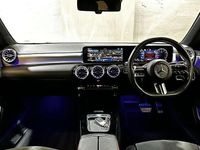 Used Mercedes A180 Executive 136 HP (100 kW) 2026 Hatchback