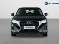 Used Audi Q2 116 HP (85 kW) 2021 Black SUV