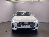 New Audi A5 Sport 150 HP (110 kW) 2025 White Estate