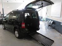 Used VW Caddy Maxi Life 2014 MPV