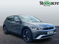 New Hyundai Ioniq 5 Premium 167 kW (228 HP) 2026 SUV
