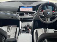 Used BMW M3 Competition Edition 503 HP (369 kW) 2022 Blue