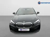 Used BMW 118 M Sport 136 HP (100 kW) 2023 Black Hatchback