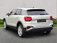 New Audi Q2 S-Line 147 HP (108 kW) 2025 Other SUV