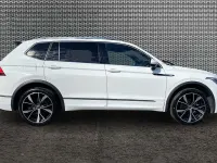 Used VW Tiguan Allspace 150 HP (110 kW) 2023 SUV