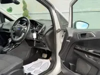 Used Ford B-MAX Titanium 105 HP (77 kW) 2014 Silver MPV