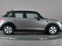 Used Mini Cooper Classic 136 HP (100 kW) 2020 Silver Hatchback