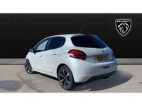 used Peugeot 208 1.2 PureTech Allure Premium 5dr Petrol Hatchback