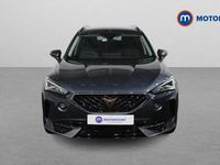 Used Cupra Formentor 204 HP (150 kW) 2024 Grey SUV