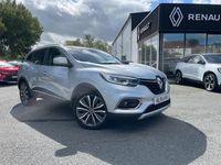 Used Renault Kadjar Version S 2019 Grey SUV