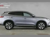 Used BYD Seal U Comfort 218 HP (160 kW) 2025 Grey SUV