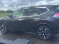 used Nissan X-Trail 1.6 dCi Tekna 5dr Xtronic