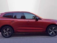 Used Volvo XC60 R-Design 194 HP (142 kW) 2022 SUV