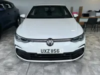 Used VW Golf VIII R-line 150 HP (110 kW) 2023 Hatchback