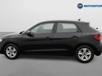 Gebraucht Audi A1 2023 Schwarz SUV